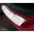 Накладка на задний бампер (Avisa, 2/38032) Volkswagen Golf 7 HB (2012-)